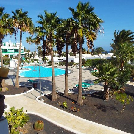 Casas Verde With Lovely Views Apartment Costa Teguise Exterior photo