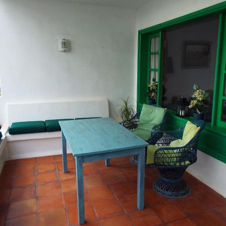 Casas Verde With Lovely Views Apartment Costa Teguise Exterior photo