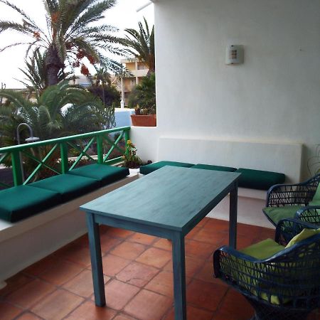 Casas Verde With Lovely Views Apartment Costa Teguise Exterior photo