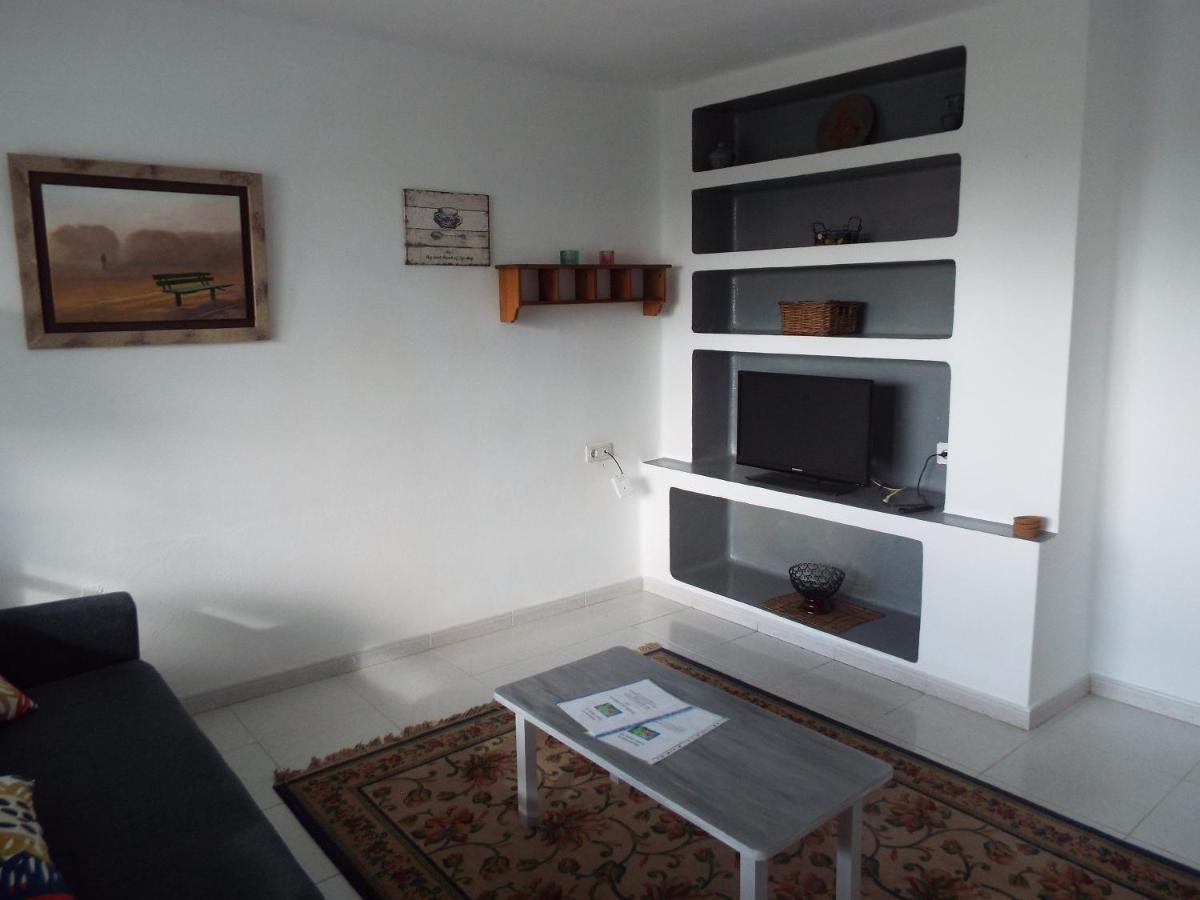 Casas Verde With Lovely Views Apartment Costa Teguise Exterior photo
