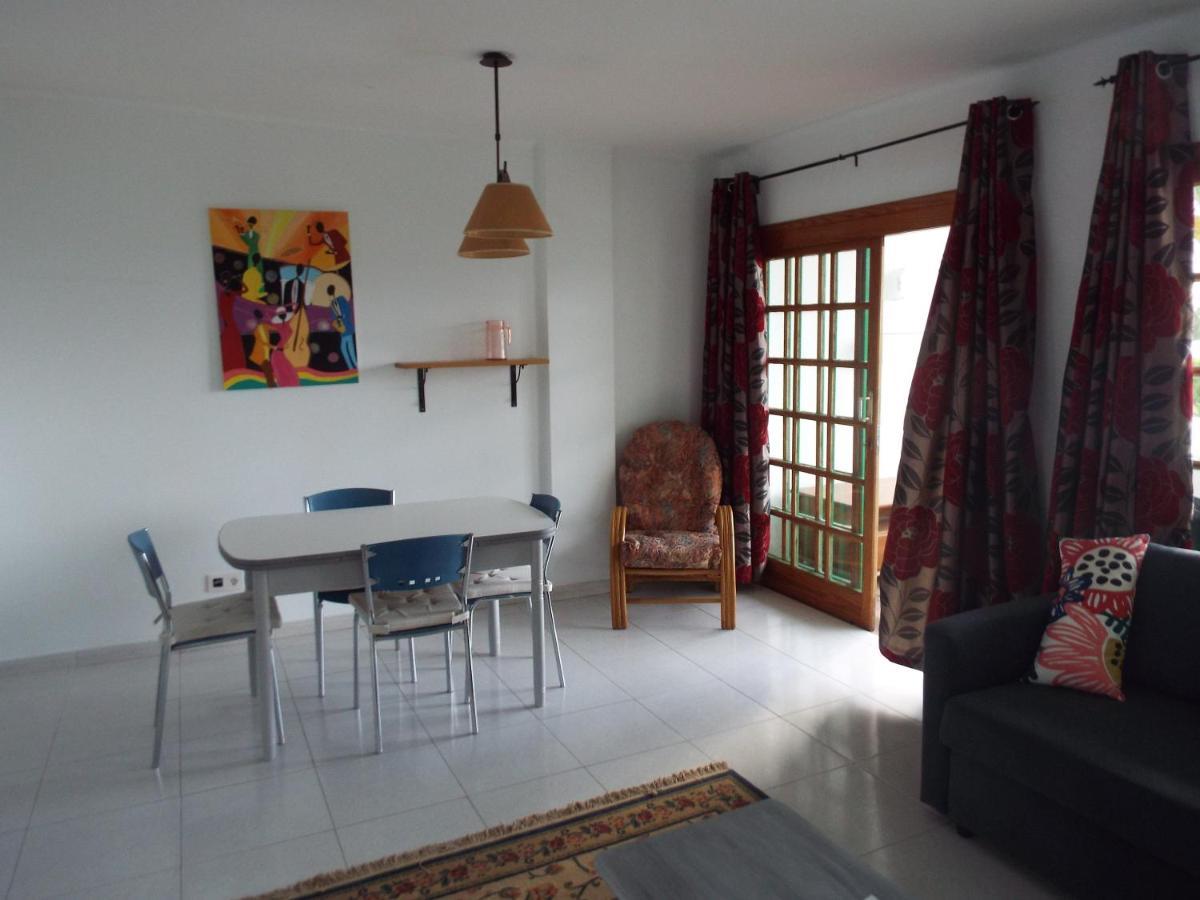 Casas Verde With Lovely Views Apartment Costa Teguise Exterior photo