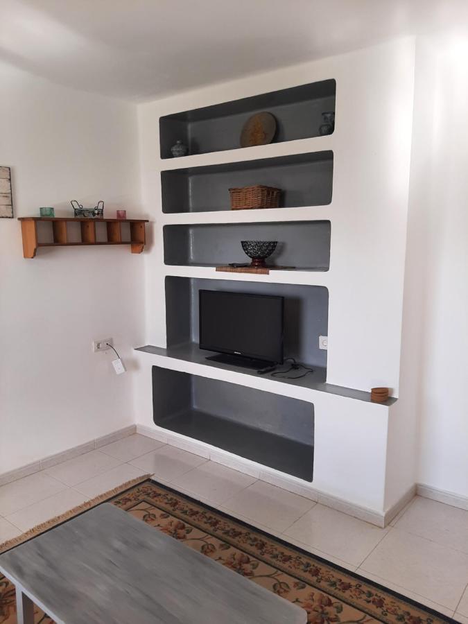 Casas Verde With Lovely Views Apartment Costa Teguise Exterior photo