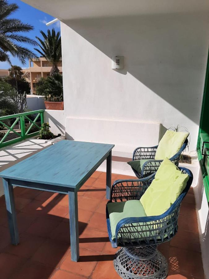 Casas Verde With Lovely Views Apartment Costa Teguise Exterior photo