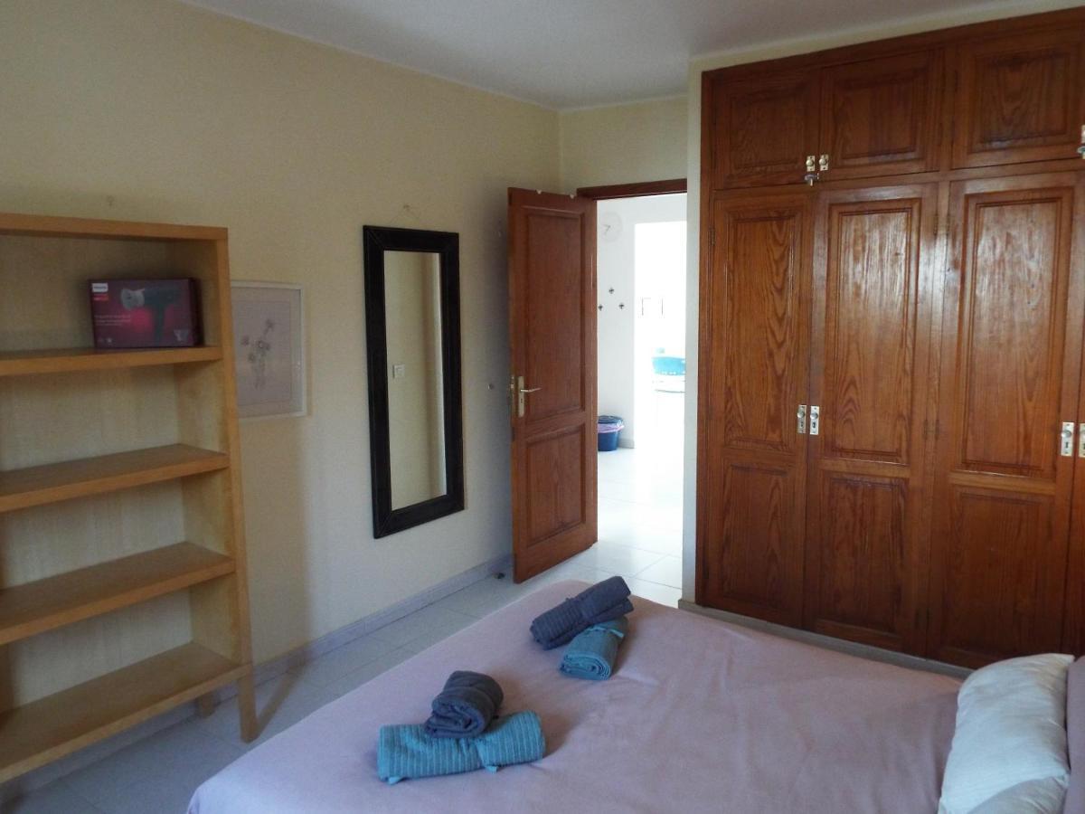 Casas Verde With Lovely Views Apartment Costa Teguise Exterior photo