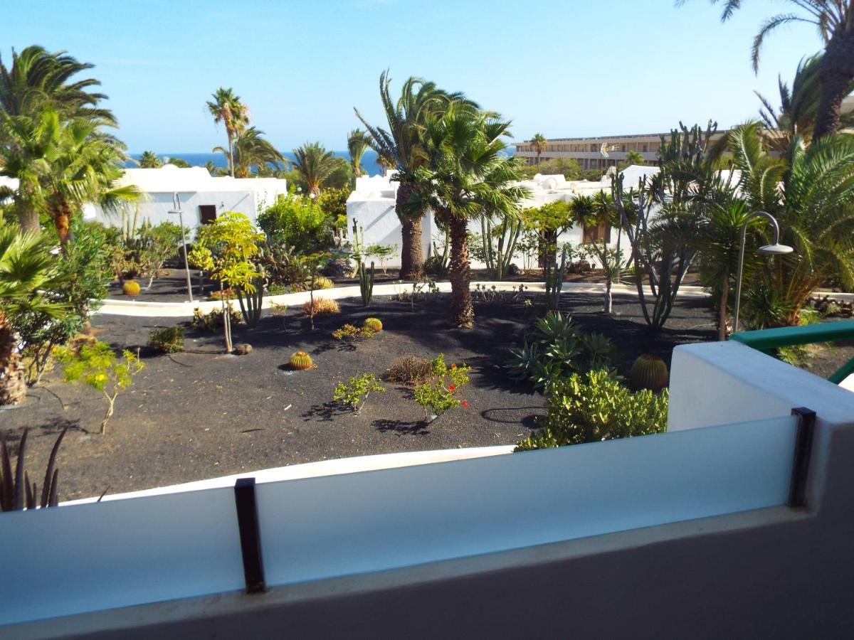 Casas Verde With Lovely Views Apartment Costa Teguise Exterior photo