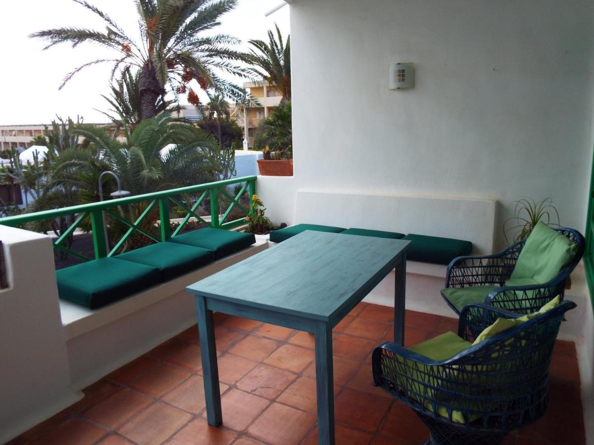 Casas Verde With Lovely Views Apartment Costa Teguise Exterior photo